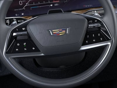 2026 Cadillac Escalade ESV Platinum Luxury