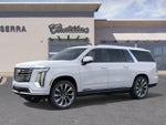 2026 Cadillac Escalade ESV Platinum Luxury