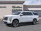 2026 Cadillac Escalade ESV Platinum Luxury