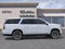 2026 Cadillac Escalade ESV Platinum Luxury