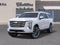 2026 Cadillac Escalade ESV Platinum Luxury