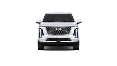 2026 Cadillac Escalade ESV Platinum Luxury