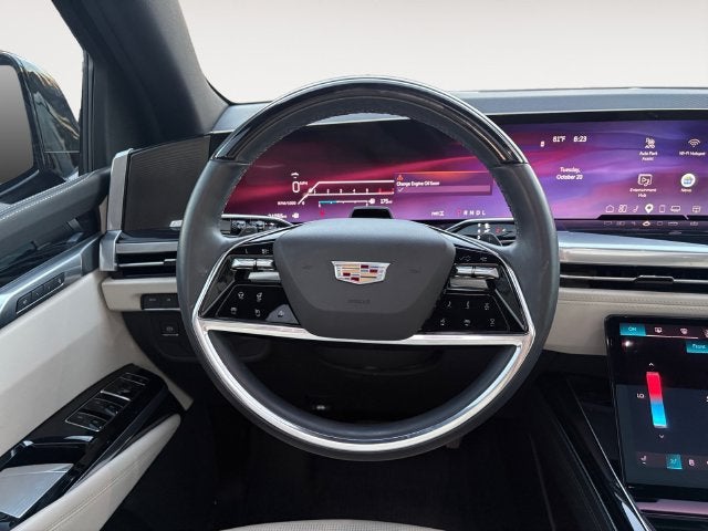2025 Cadillac Escalade ESV Sport