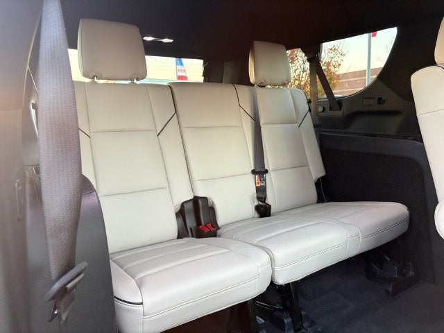 2025 Cadillac Escalade ESV Sport