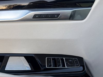 2025 Cadillac Escalade ESV Sport