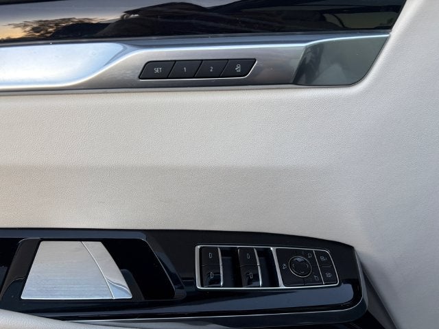 2025 Cadillac Escalade ESV Sport