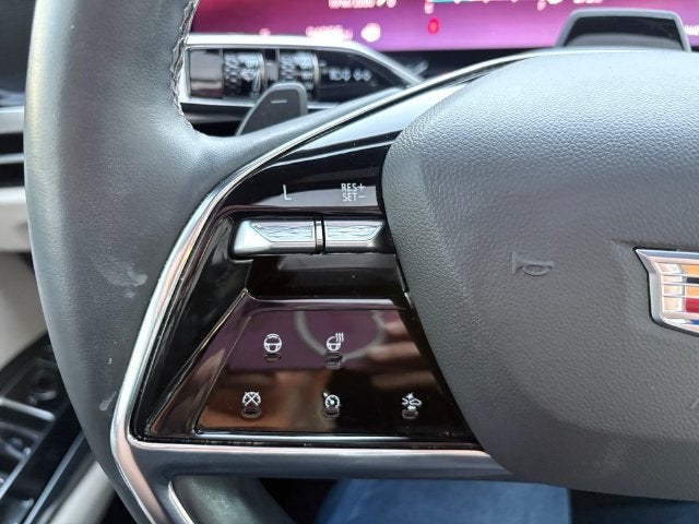 2025 Cadillac Escalade ESV Sport