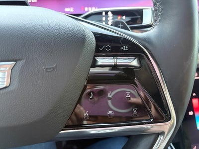 2025 Cadillac Escalade ESV Sport