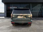 2025 Cadillac Escalade ESV Sport