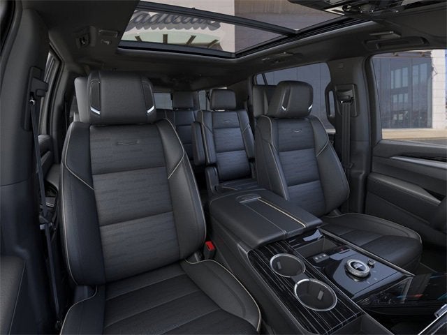 2026 Cadillac Escalade ESV Sport