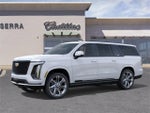 2026 Cadillac Escalade ESV Sport