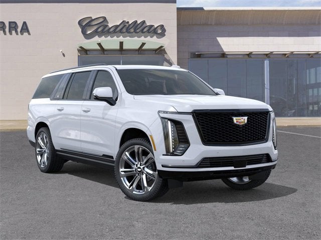 2026 Cadillac Escalade ESV Sport