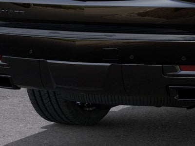 2027 Cadillac Escalade ESV Platinum Sport
