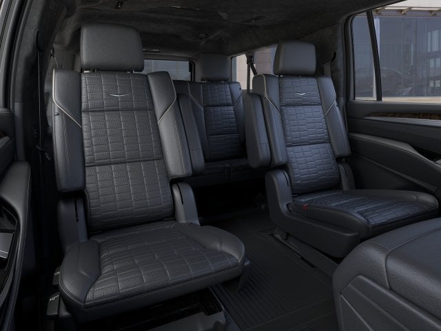 2027 Cadillac Escalade ESV Platinum Sport