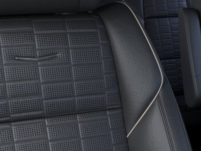 2027 Cadillac Escalade ESV Platinum Sport