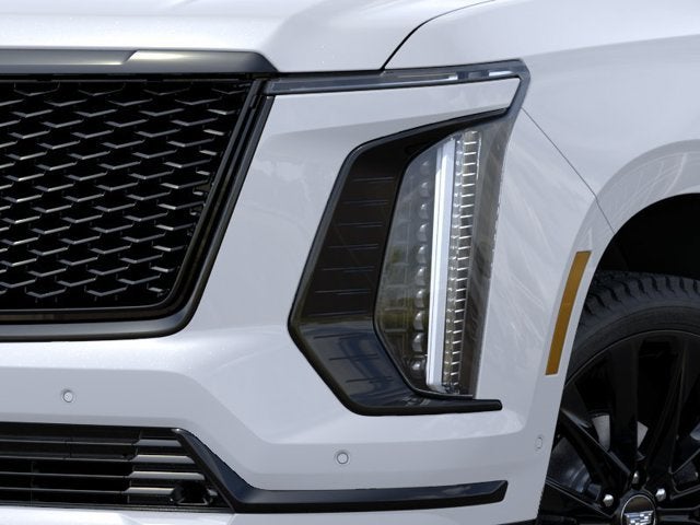 2027 Cadillac Escalade ESV 4WD Platinum Sport