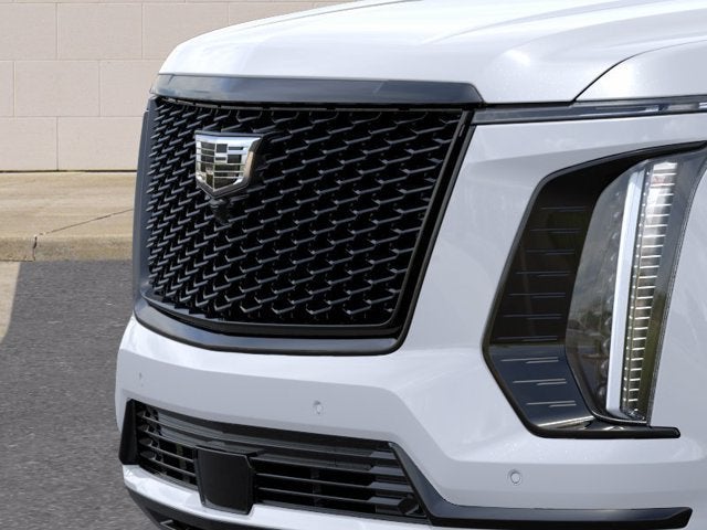 2027 Cadillac Escalade ESV 4WD Platinum Sport
