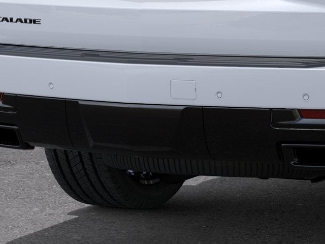 2027 Cadillac Escalade ESV 4WD Platinum Sport