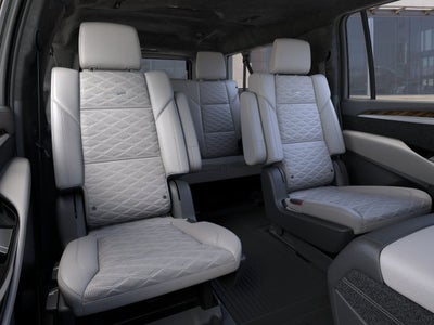 2027 Cadillac Escalade ESV 4WD Platinum Sport