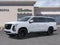 2027 Cadillac Escalade ESV 4WD Platinum Sport