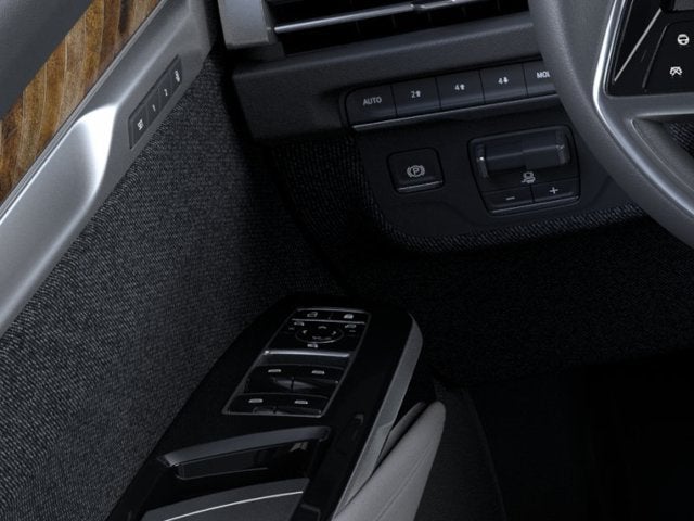 2027 Cadillac Escalade ESV 4WD Platinum Sport