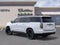 2027 Cadillac Escalade ESV 4WD Platinum Sport