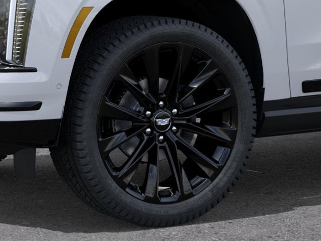 2027 Cadillac Escalade ESV 4WD Platinum Sport