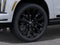 2027 Cadillac Escalade ESV 4WD Platinum Sport