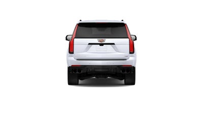 2026 Cadillac Escalade ESV V-Series