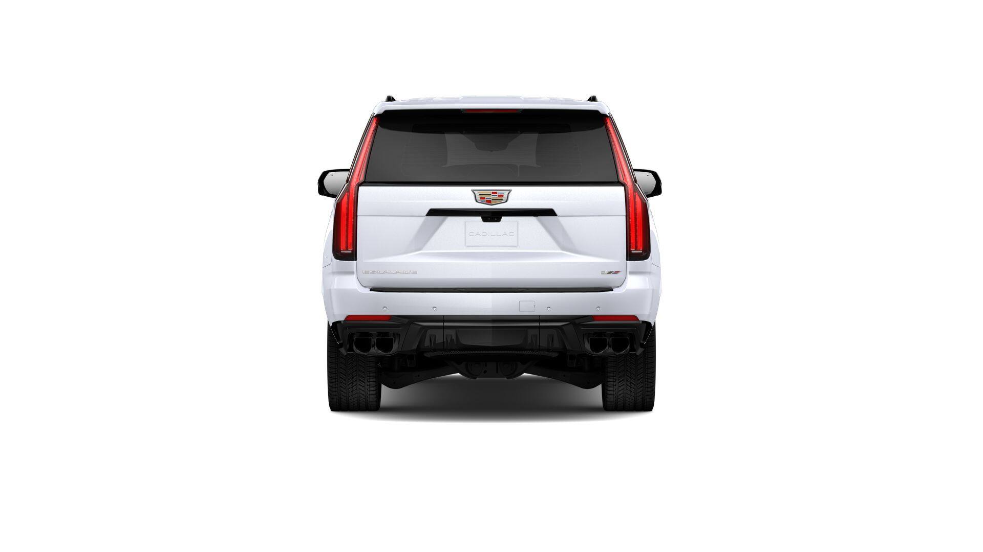 2026 Cadillac Escalade ESV V-Series