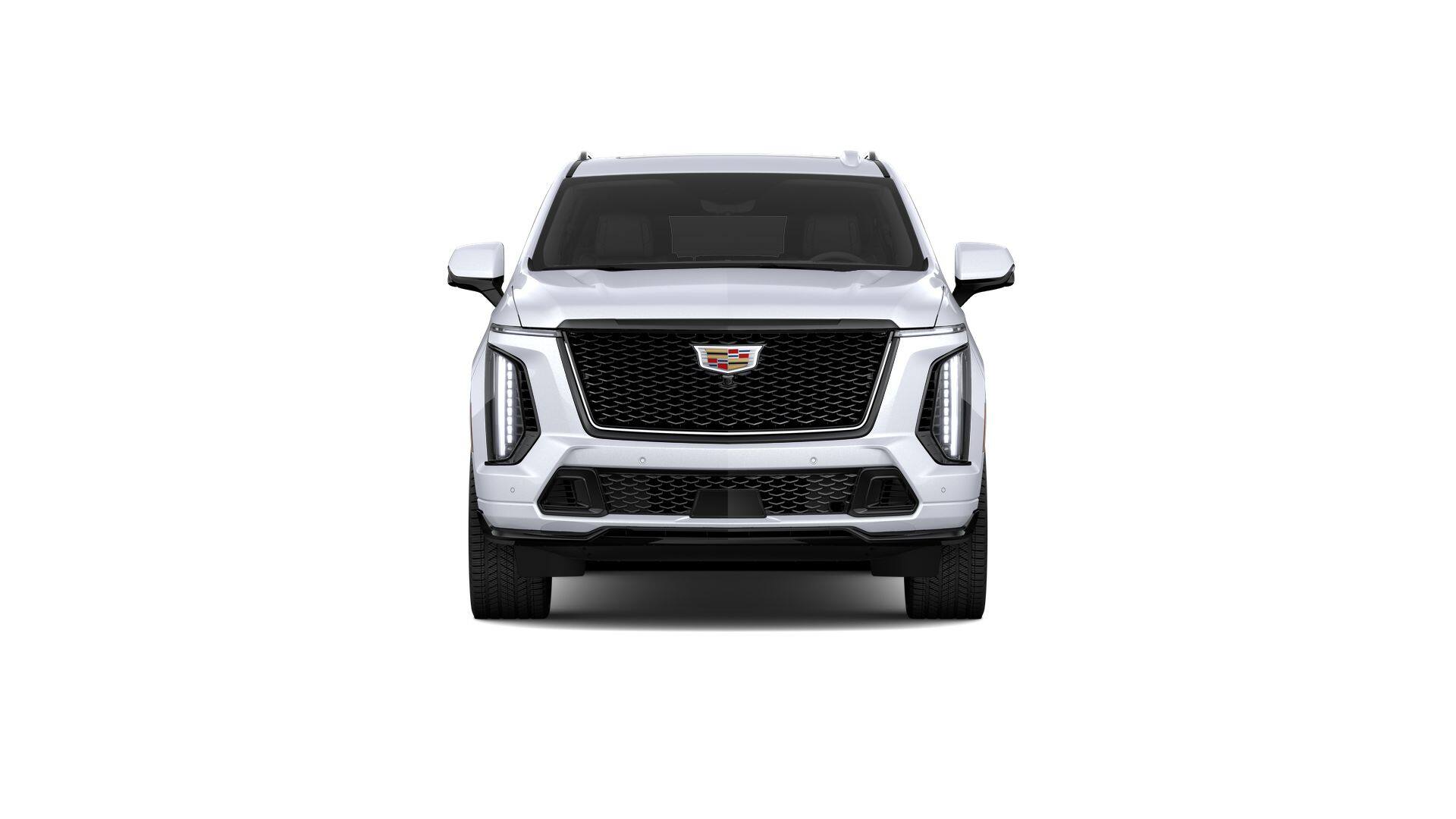2026 Cadillac Escalade ESV V-Series