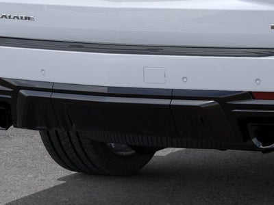 2026 Cadillac Escalade ESV V-Series