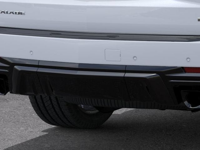 2026 Cadillac Escalade ESV V-Series
