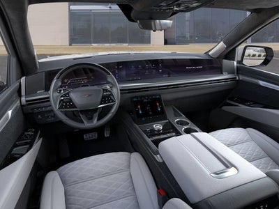 2026 Cadillac Escalade ESV V-Series