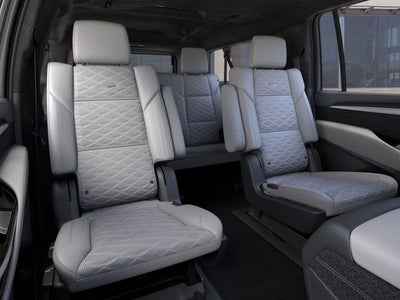 2026 Cadillac Escalade ESV V-Series