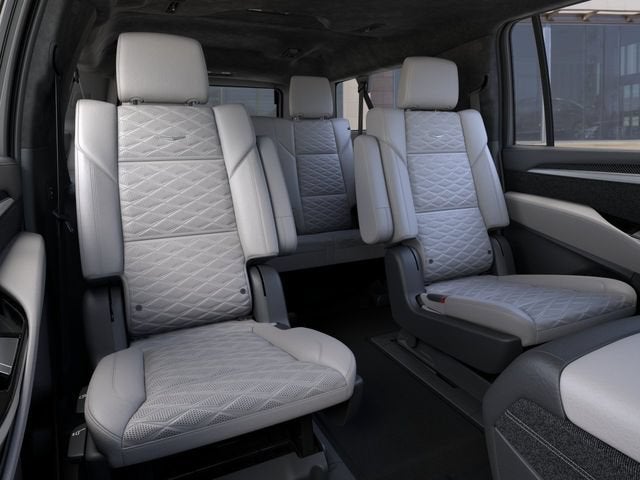 2026 Cadillac Escalade ESV V-Series