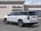 2026 Cadillac Escalade ESV V-Series