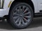 2026 Cadillac Escalade ESV V-Series