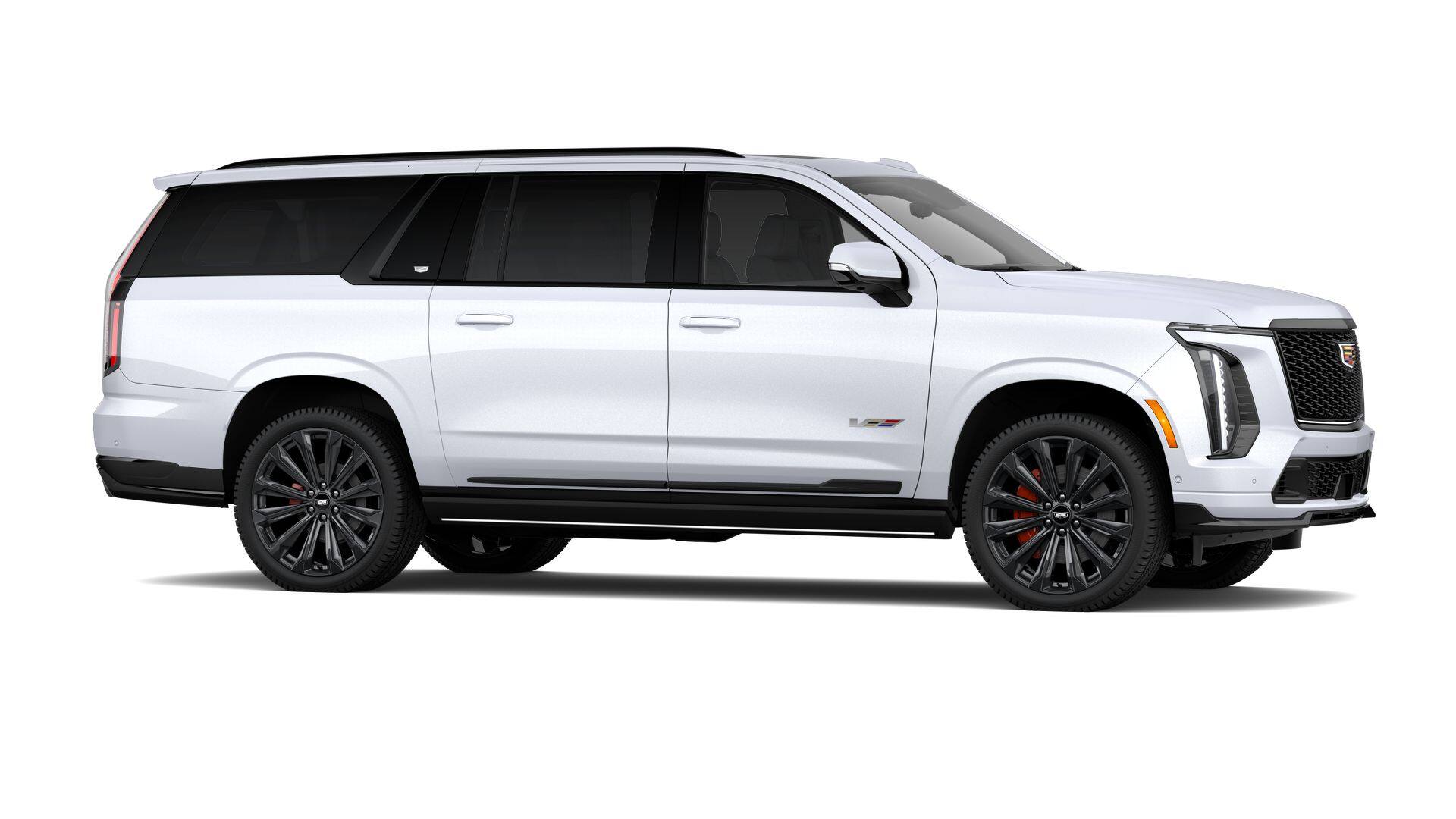 2026 Cadillac Escalade ESV V-Series