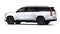 2026 Cadillac Escalade ESV V-Series