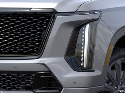 2026 Cadillac Escalade ESV V-Series
