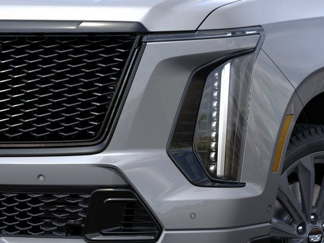 2026 Cadillac Escalade ESV V-Series
