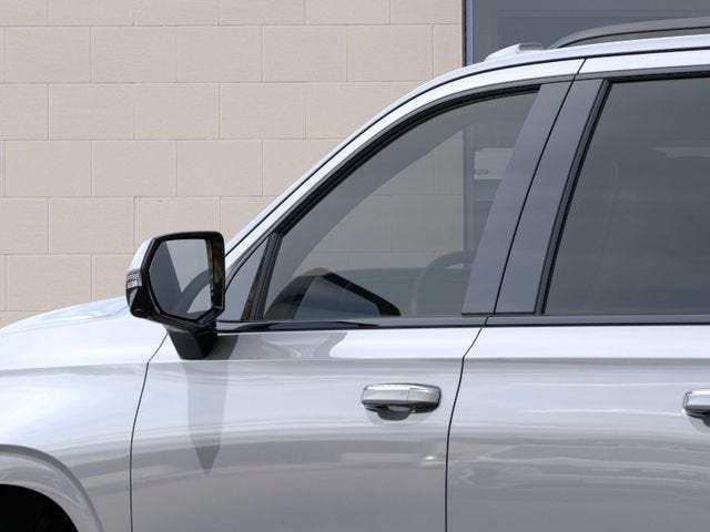 2026 Cadillac Escalade ESV V-Series
