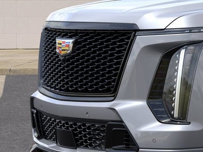 2026 Cadillac Escalade ESV V-Series