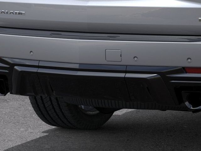 2026 Cadillac Escalade ESV V-Series