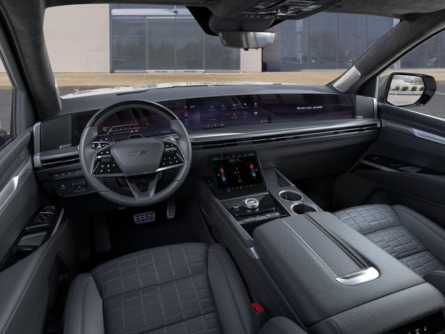 2026 Cadillac Escalade ESV V-Series