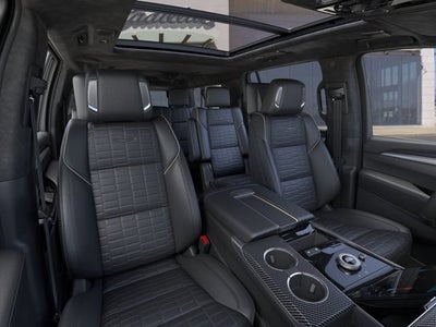 2026 Cadillac Escalade ESV V-Series