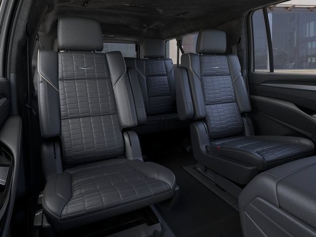 2026 Cadillac Escalade ESV V-Series