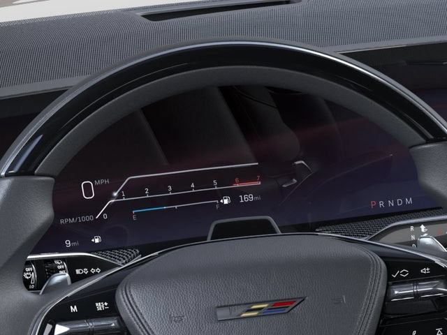 2026 Cadillac Escalade ESV V-Series