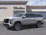 2026 Cadillac Escalade ESV V-Series